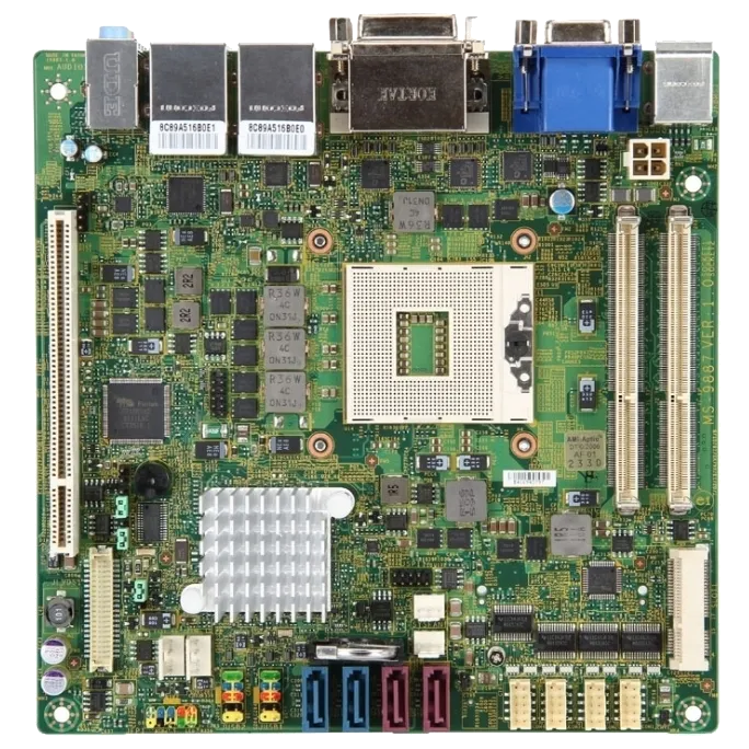 IM-QM67