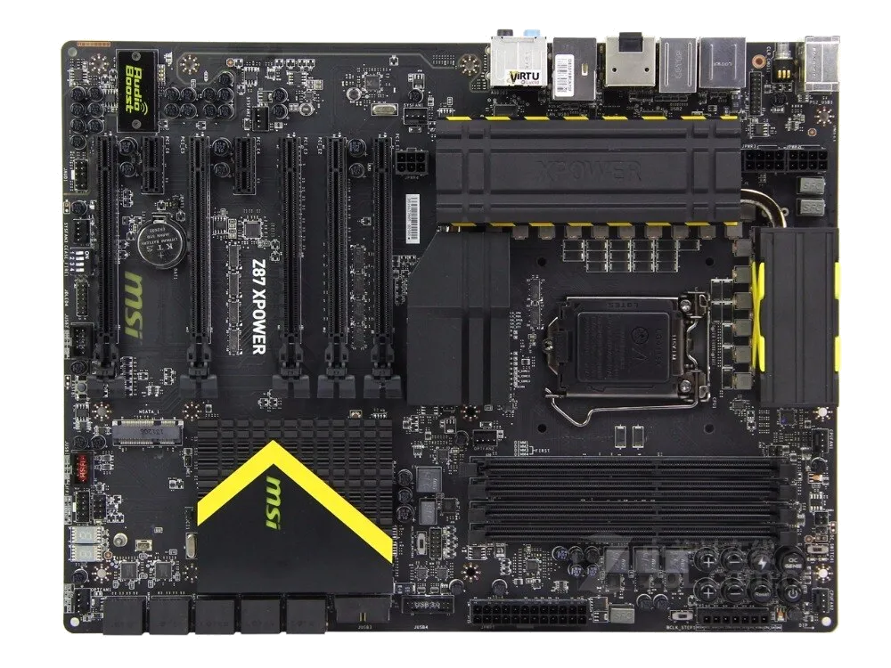 Z87 XPOWER