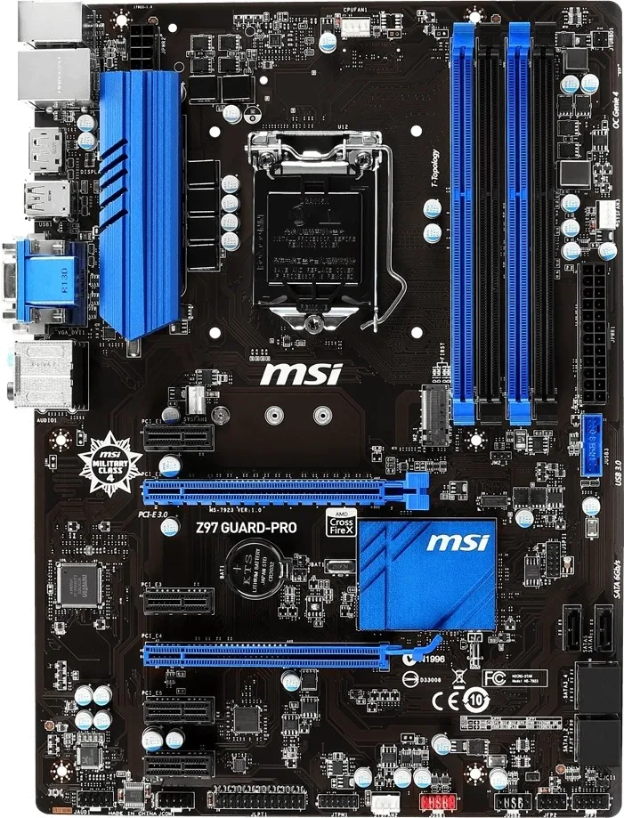 Z97 GUARD-PRO