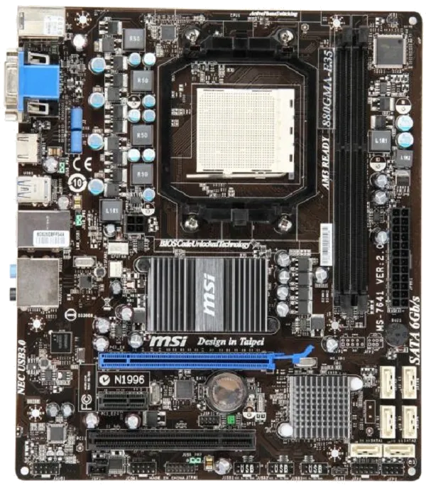 880GMA-E35