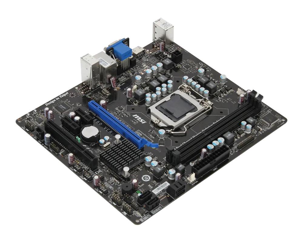 H61M-P22 (B3)