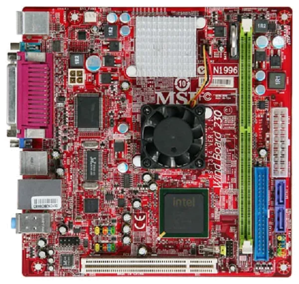 Wind Board 230