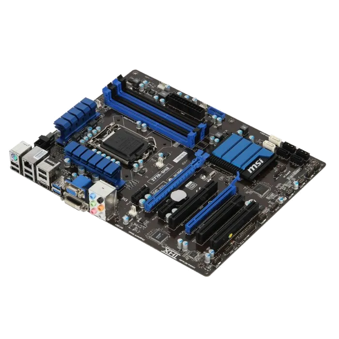 Z77A-G43